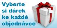 vyberte si dárek zdarma k objednávce! vyberte si dárek zdarma k objednávce!