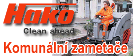 hako zametače hako zametače