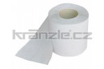 Toaletní papír 2-vrstvý bílý