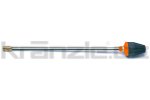 Kränzle nástavec s rotační keramickou bodovou TURBO tryskou 11, 600 mm