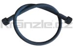 Kränzle vysokotlaká propojovací hadice 2m, DN8, 400 bar, 155°C, M22x1,5 x M22x1,5