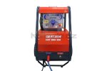 Topný modul Oertzen Hot Box 250