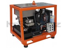 Vysokotlaký čistič DEN-JET CD25-500 Diesel