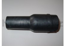 Soteco koncovka antistatická na sací hadici (do příslušenství), pr. 36 mm
