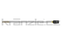 Kränzle nástavec se základní plochou nožovou tryskou M20042 s regulací 500 mm (D12)