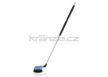 Kränzle rotační mycí kartáč s prodloužením, 1250 mm (D12)
