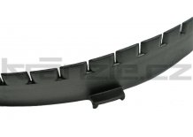Kränzle ochranná guma proti rozstřiku nečistot pro rotační čistič ploch UFO pr. 300 mm