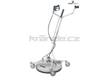 Rotační čistič ploch FL-PH 520