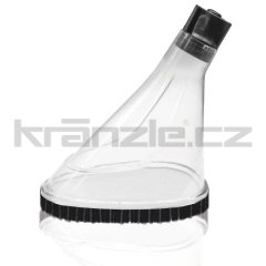 Kränzle ochrana před rozstřikem