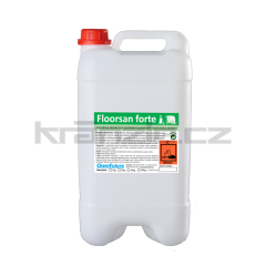 FLOORSAN forte (10 kg)