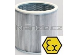Hlavní filtr H 290 pro ATEX 21