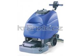 Podlahový mycí stroj Numatic TWINTEC TTB 6652-100S