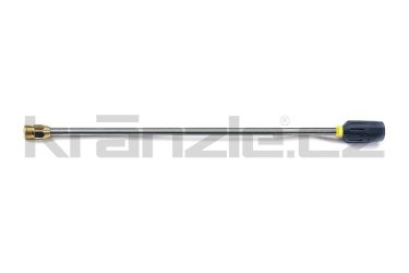 Kränzle nástavec se základní plochou nožovou tryskou M20042 s regulací 500 mm