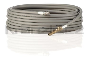Kränzle hadice na čištění potrubí s rychlovýměnným trnem D10 pro K 1050 a X A15,X A17