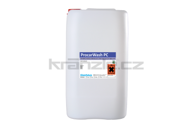 PROCAR-WASH pc (20 kg)