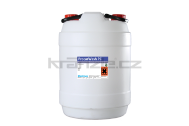 PROCAR-WASH pc (40 kg)