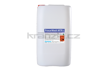 PROCAR-WASH mtr (20 kg)