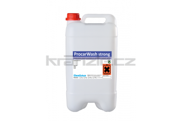 PROCAR-WASH strong (10 kg)