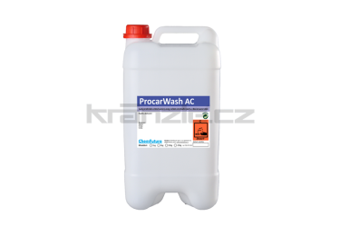 PROCAR-WASH AC (10 kg)