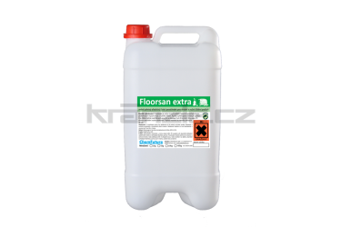 FLOORSAN extra (10 kg)