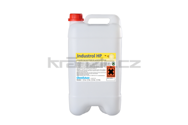 INDUSTROL hp (10 kg)