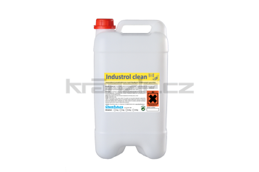 INDUSTROL clean (10 kg)