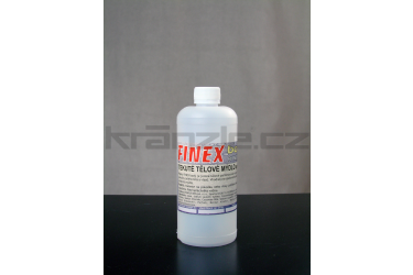 FINEX body (0,5 kg)