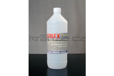 FINEX body (1 kg)