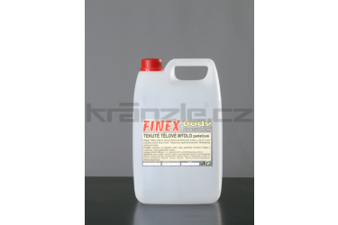 FINEX body (3 kg)