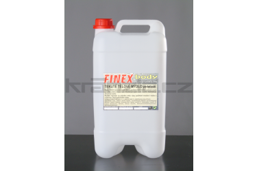 FINEX body (10 kg)