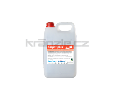 KARPET plus (5 kg)