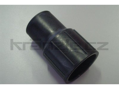 Soteco koncovka na hadici, polyetylén, pr. 50 mm