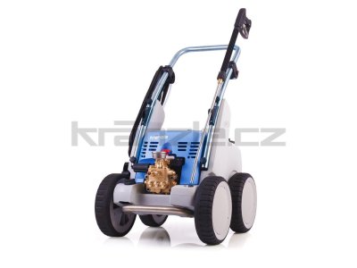 Vysokotlaký čistič Kränzle quadro 1200 TS