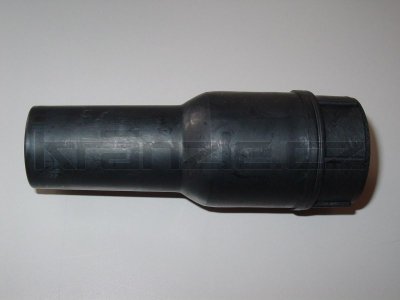 Soteco koncovka antistatická na sací hadici (do příslušenství), pr. 36 mm