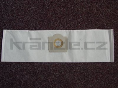 Soteco prachový sáček - Derby WET