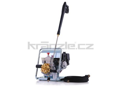 Vysokotlaký čistič Kränzle Profi-Jet B 10-200