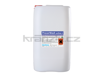 PROCAR-WASH Active (20 kg)