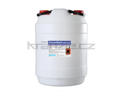 PROCAR-WASH Active (40 kg)