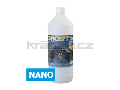 CONCEPT 2000 professional (1 kg)