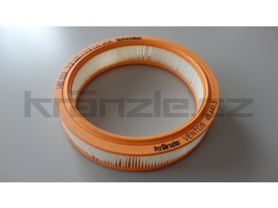 Kränzle hlavní filtr pro Ventos 20 a 30 E/L