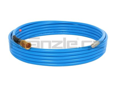 Kränzle kanalizační hadice na čištění potrubí 20m s tryskou KN055 (3+0), M22x1,5
