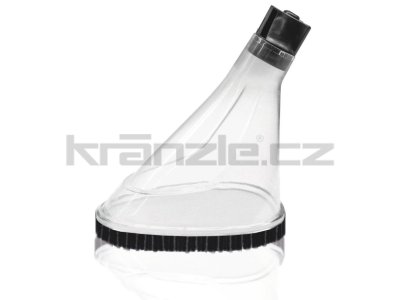 Kränzle ochrana před rozstřikem