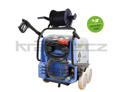 Vysokotlaký čistič Kränzle therm 873 E-M 48 +