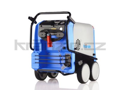Vysokotlaký čistič Kränzle therm 1200-RP