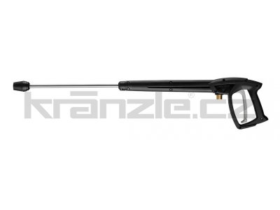 Kränzle vysokotlaká pistole M2001 s prodloužením 700 mm (rychlospojka D10) pro X A15,A17