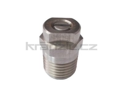 Kränzle plochá tryska D6502