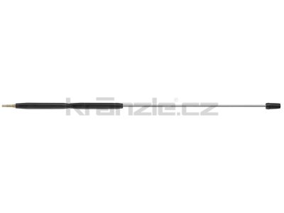 Kränzle prodlužovací nástavec s plastovým madlem 1500 mm, D12