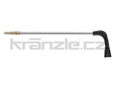 Kränzle nástavec na mytí podvozků - UBL (D12), 500mm