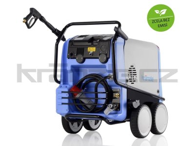 Vysokotlaký čistič Kränzle e-therm 873 M 48 (D12)