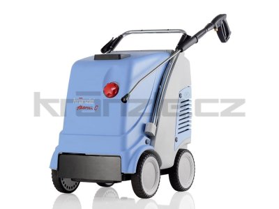 Vysokotlaký čistič Kränzle therm C 11 / 130 (D12)